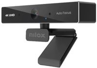 Nilox Nxwca4k13 4K Webcam