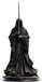 WETA Workshop Weta Collectibles Lord Of The Rings - Ringwraith Of Mordor Statue - 20th Anniversary - 1:6 Scale
