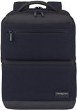 Hedgren Drive Rugzak met 2 compartimenten 14,1 inch met RFID-bescherming – USB-poort – Waterafstotend – Elegant Blue