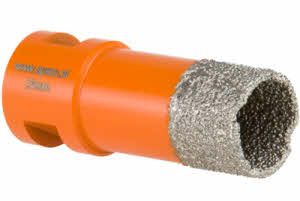 Spero 22mm x 40mm Tegelboor Xtreme met Opruimfunctie - Nat & Droog - M14