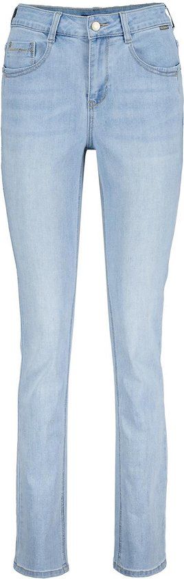 Red Button Jeans Kate Bleach Used Srb3823 Bleach Women's Size - W34 X L32