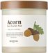 SKINFOOD Acorn Pore Peptide Pad 60 tampons