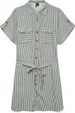 Vero Moda VMBUMPY Korte jurk