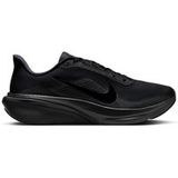 Nike Pegasus 42 Neutrale schoen Heren - zwart, donkergrijs, Maat 45
