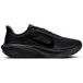 Nike Pegasus 42 Neutrale schoen Heren - zwart, donkergrijs, Maat 45