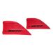 Crazyfly 5.0cm Avec Vis Surffinne