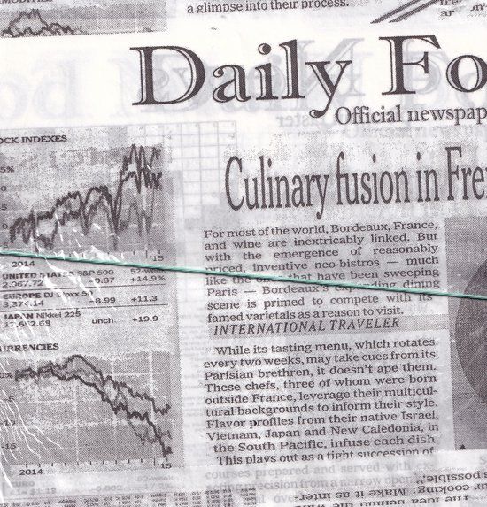 BELIX snacking wrap - 31 x 28,5 cm - 500 vel