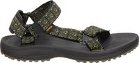 Teva Winsted Sandalen Heren - bamboo dark olive 2020 US 12 | EU 45,5