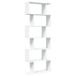 VidaXL Boekenkast Wit Hout 70x24x193 cm
