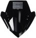 Puig 5645N Naked New Generation Sport, zwart