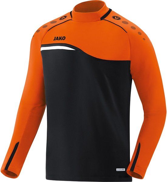 JAKO - Sweater Competition 2.0 - Kinderen - maat 140 - 4059562109023