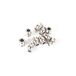 Axial AXI234004 accessoires, meerkleurig