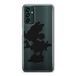 ERT GROUP mobiel telefoonhoesje voor Samsung M13 4G origineel en officieel erkend Disney patroon Minnie 002