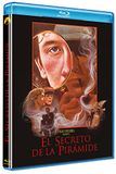 El secreto de la pirámide