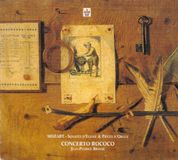 Merkloos / Sans marque Arion Sonates Eglises Pieces Orgues