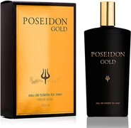 Poseidon Gold Men eau de toilette / 150 ml / heren