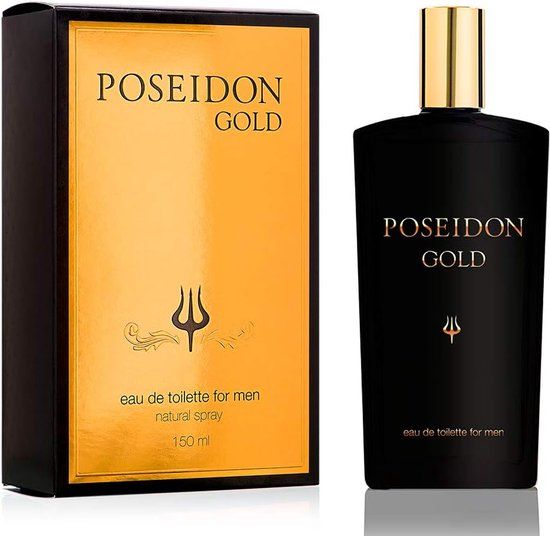 Poseidon EDT / 150 ml / Mannen