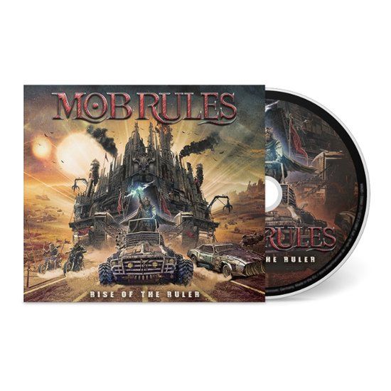 Rise Mob Rules Rise of the Ruler
