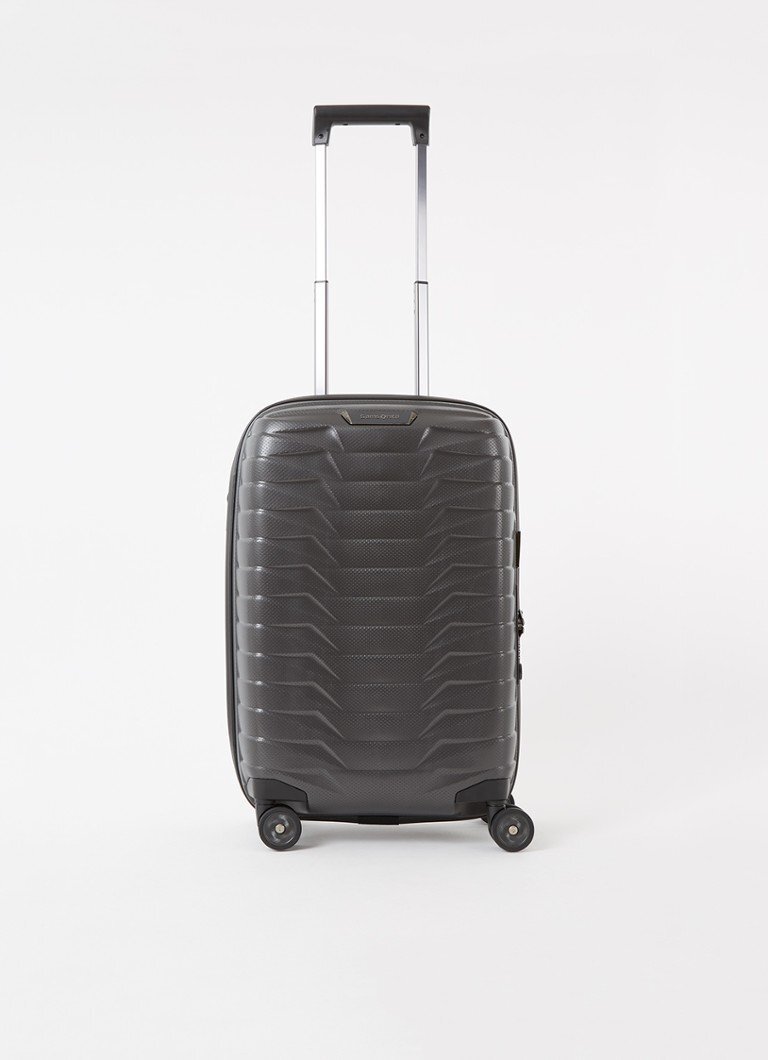 Samsonite Proxis spinner 55 cm