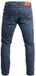 John Doe Pioneer Mono Indigo - Broek