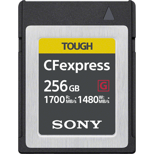 Sony CEB-G256