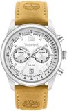 TIMBERLAND Analoog horloge wit
