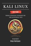 Kali Linux & Frameworks Nederland- Kali Linux Red Team