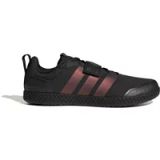 Adidas Performance The Total Gewichthefschoenen - Unisex - Zwart