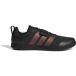 Adidas Performance The Total Gewichthefschoenen - Unisex - Zwart