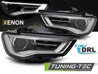 Audi Phares avec xénon, feux de jour LED, adapté pour AUDI A3 8V, année de construction 2012-2016