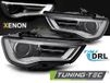 Audi Phares avec xénon, feux de jour LED, adapté pour AUDI A3 8V, année de construction 2012-2016