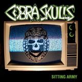 Sonic Rendezvous Cobra Skulls - Sitting Army (CD)