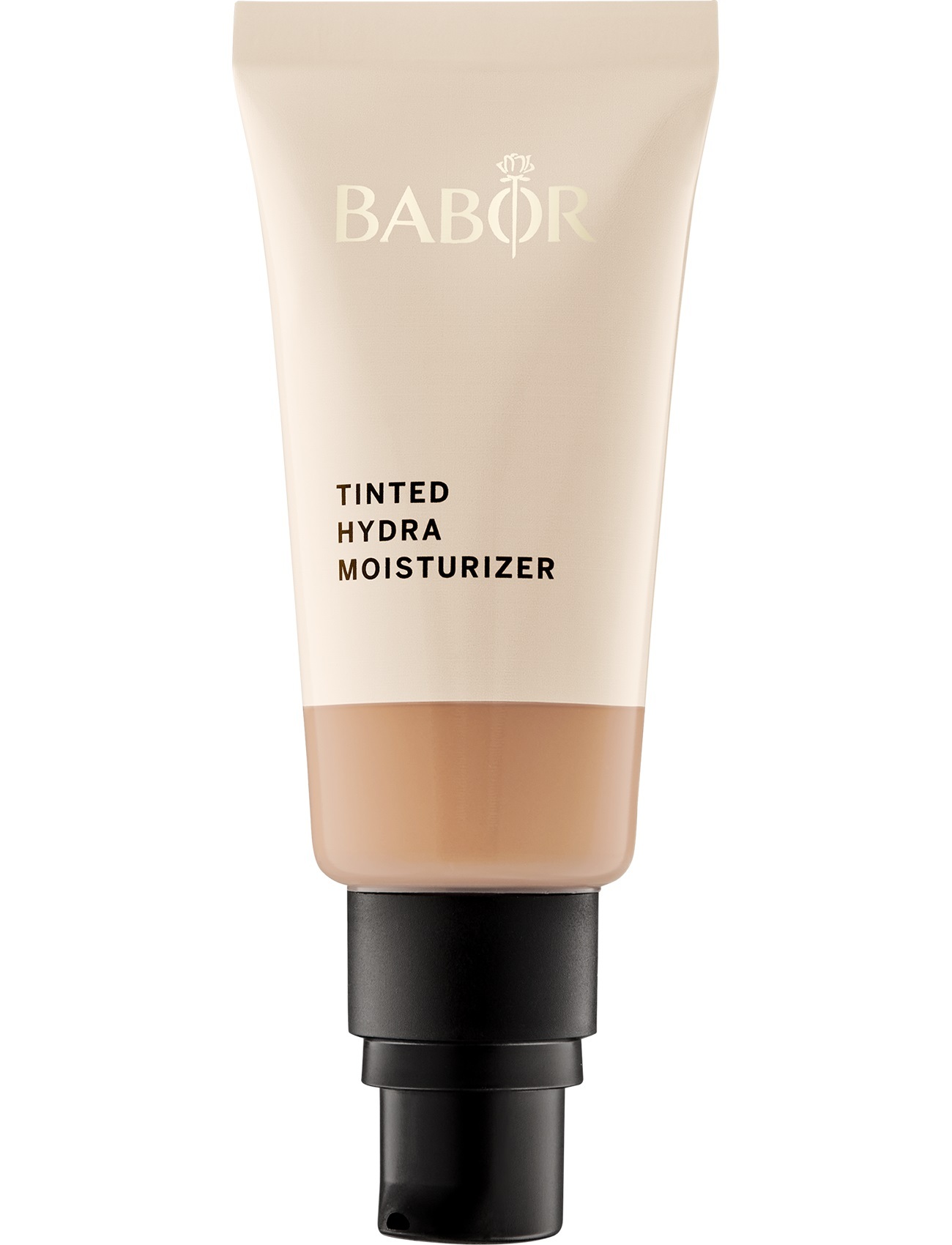 Babor Face Make-up Tinted Hydra Moisturizer Crème 01 Ivory 30ml