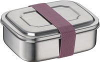 THERMOcafé THERMOS THERMOcafé SANDWICH BOX, 1.0 L, petrol