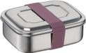 THERMOcafé THERMOS THERMOcafé SANDWICH BOX, 1.0 L, petrol