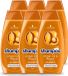 Schwarzkopf Argan Oil & Repair Shampoo - 6 x 400 ml