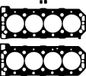 ELRING Joint d'étanchéité, culasse 489.860
