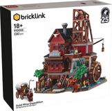 LEGO BrickLink Gold Mine Expedition - 910055