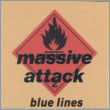 Massive Attack Blue Lines