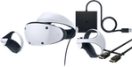 Sony PlayStation VR2 + PC Adapter + DisplayPort 1.4 Cable 3m