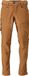 Mascot Pantalon fonctionnel personnalisé 22059-605 - brun noisette - C46 - 76