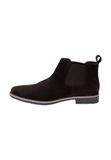 LLOYD Chelsea boots 'Drift 315' donkerbruin