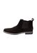 LLOYD Chelsea boots 'Drift 315' donkerbruin