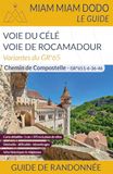 Voie Rocamadour & Célé: Variantes du GR 65
