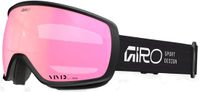 Giro Balance II Stacked lunettes de ski noir Vivid Infrared Photochromic/CAT1-3