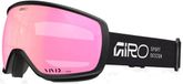Giro Balance II Stacked lunettes de ski noir Vivid Infrared Photochromic/CAT1-3
