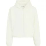 Adidas Zip hoodie voor meisjes Future Icons 3-Stripes