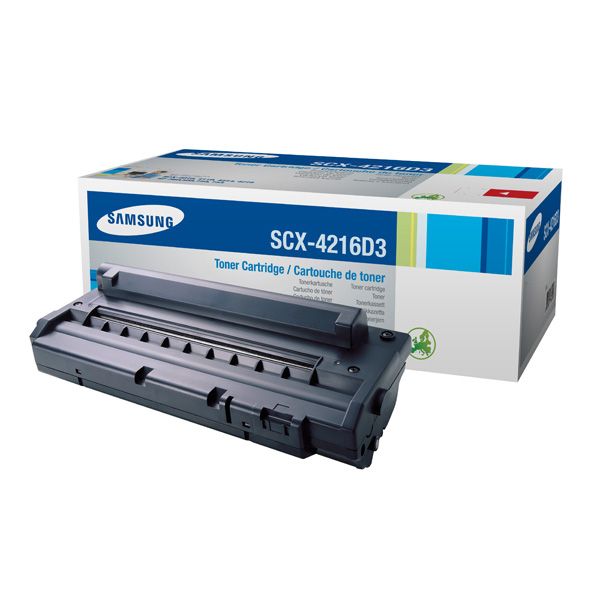 Samsung SCX-4216D3 - Toner Cartridge - Zwart - 3000 pagina's