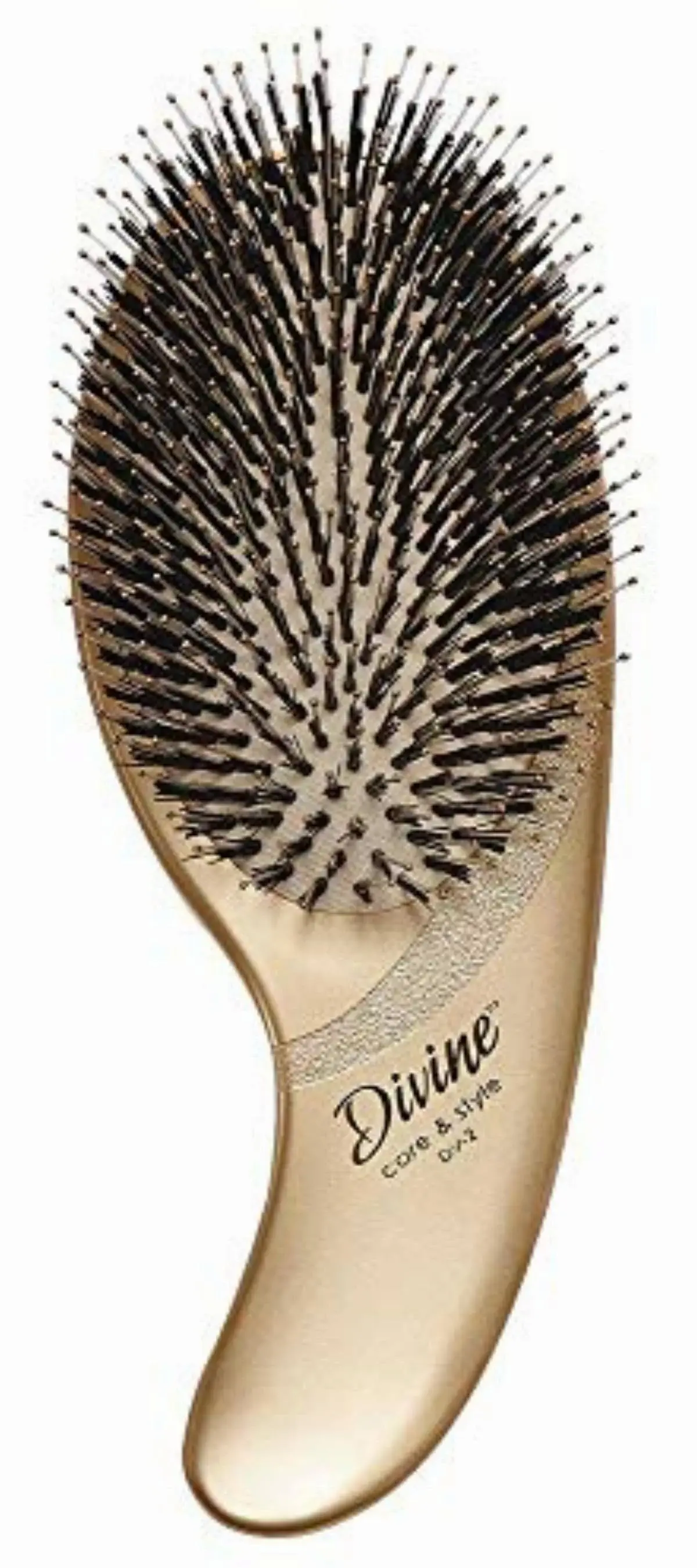 Olivia Garden Borstel Divine Care & Style Brush