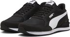 PUMA ST Runner v4 NL Unisex Sneakers - Puma Black-Puma White
